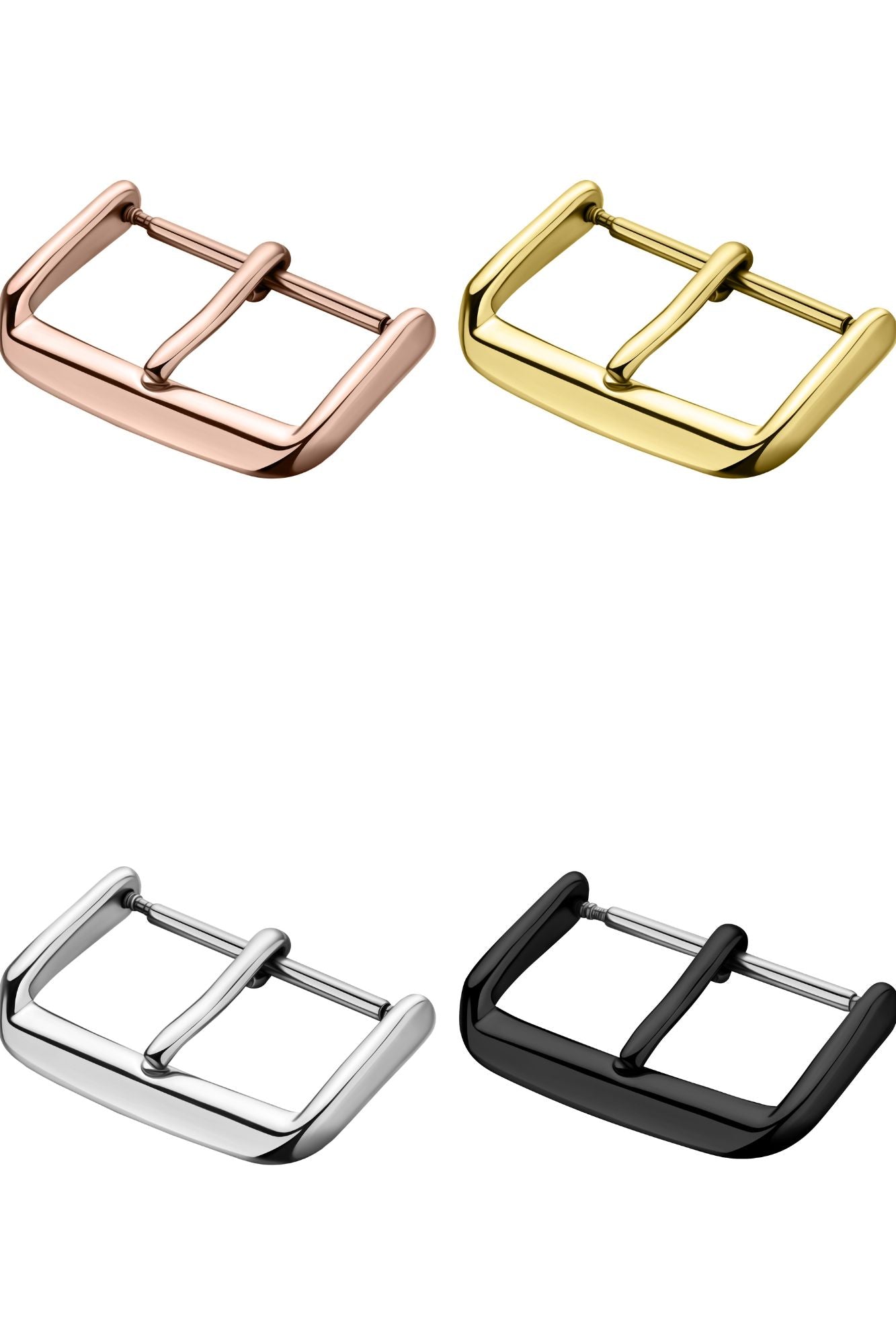 Alcantara strap for Apple Watch in gray