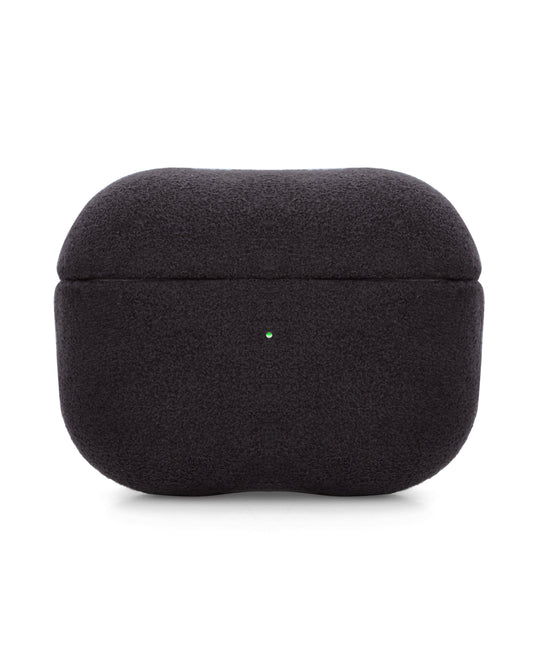 Чохол для AirPods із сірої алькантари Pro/Pro 2