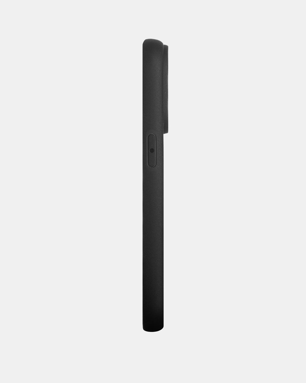Чохол із темно-синьої шкіри пітона з широкими лусочками для iPhone 14 Plus