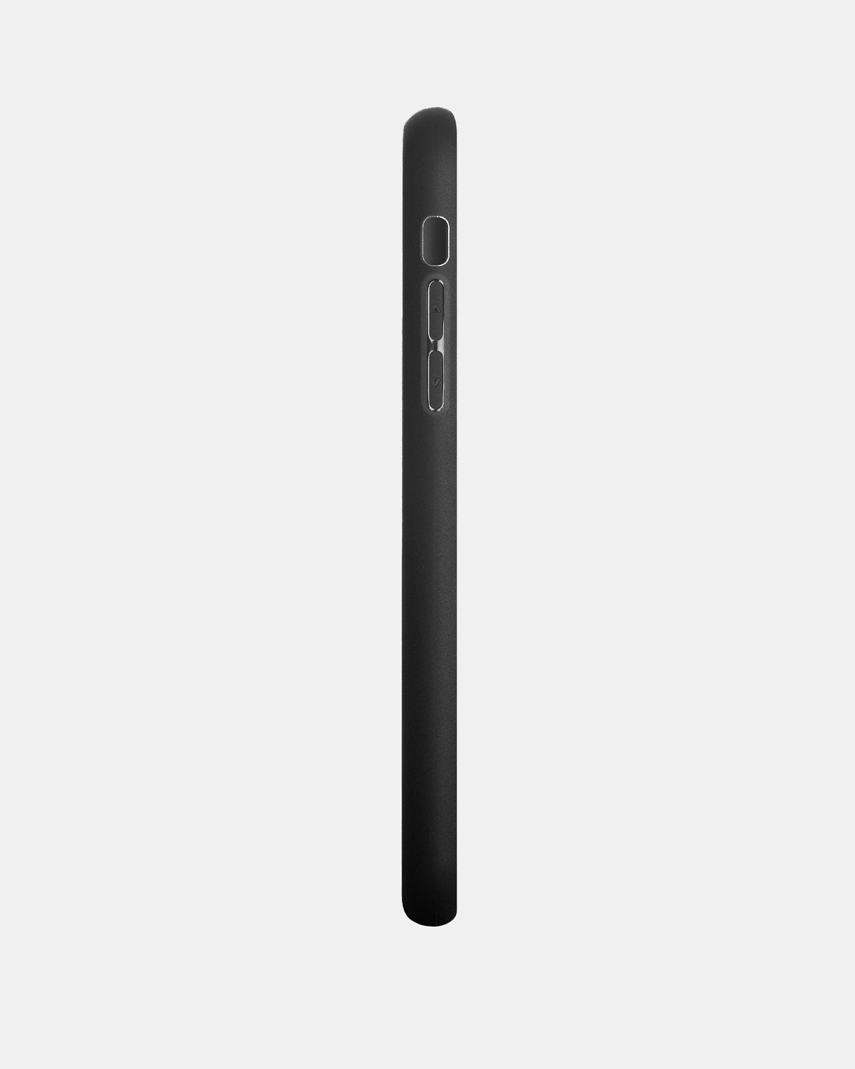 Чохол із темно-синьої шкіри страуса без фолікул для iPhone 11 Pro